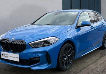 BMW 118 69.400 km 25.200 &euro; Meerbusch 40668