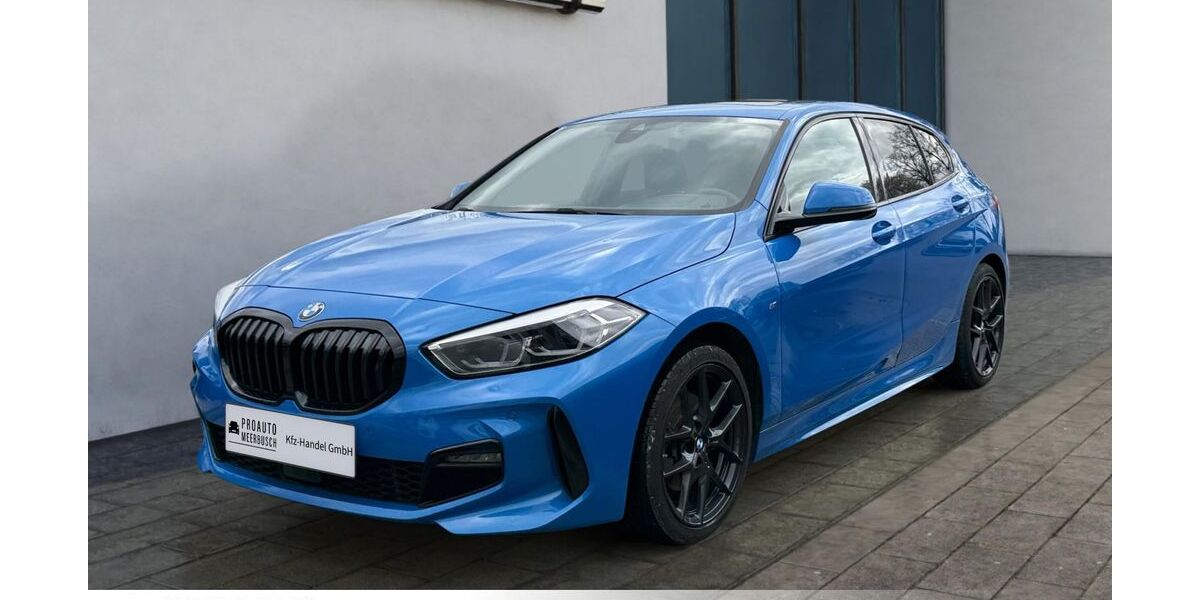 BMW 118 69.400 km 25.200 &euro; Meerbusch 40668