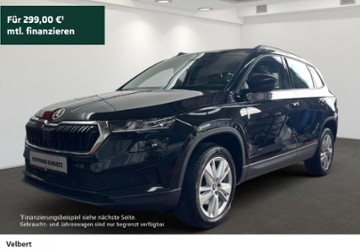 Skoda Karoq 16.098 km 32.190 &euro; Velbert 42553