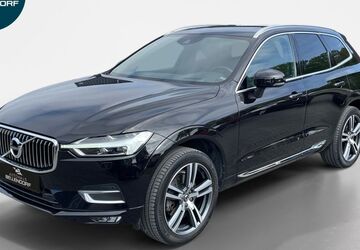 Volvo XC60 96.806 km 27.470 &euro; Bottrop 46244