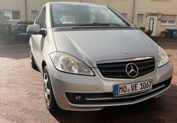 Mercedes-Benz A 150 168.000 km 2.999 &euro; Oberhausen 46145