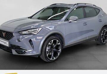 Cupra Formentor 82.175 km 24.920 &euro; Bochum 44809