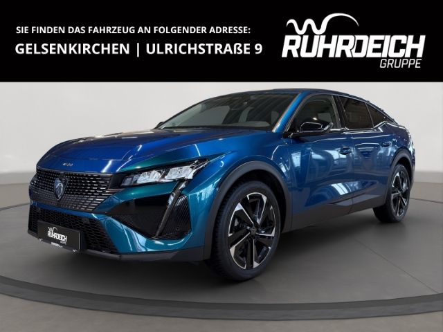 Peugeot 408 13.550 km 25.590 &euro; Gelsenkirchen 45891