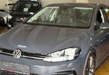 VW Golf 65.000 km 14.990 &euro; Oberhausen 46145