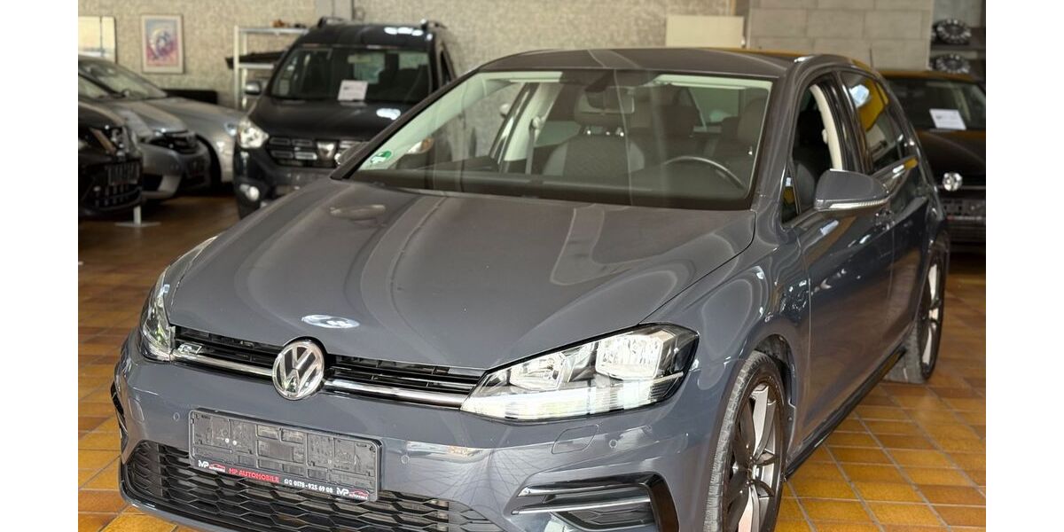 VW Golf 65.000 km 14.990 &euro; Oberhausen 46145