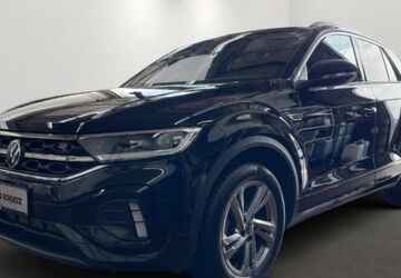 VW T-Roc 20.661 km 30.990 &euro; Velbert 42553