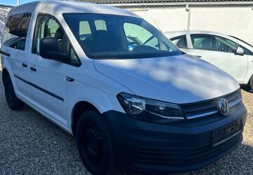 VW Caddy 170.000 km 7.550 &euro; Essen 45356