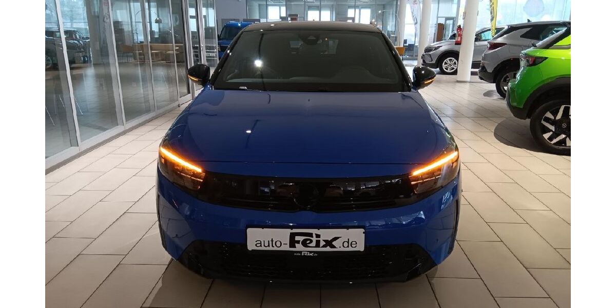 Opel Corsa 5.375 km 18.990 &euro; Bochum 44791