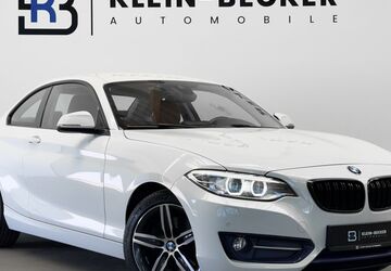 BMW 220 169.000 km 14.490 &euro; Hückeswagen 42499