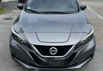 Nissan Leaf 150.000 km 11.750 &euro; Essen 45259