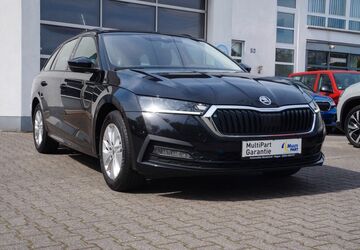 Skoda Octavia 101.183 km 18.990 &euro; Hagen 58119