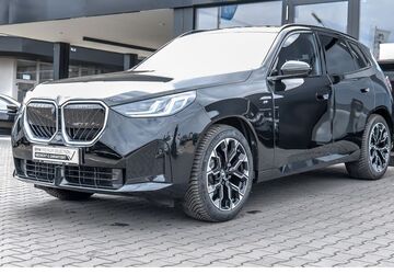 BMW X3 7.122 km 55.990 &euro; Velbert 42553