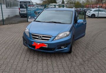 Honda FR-V 159.000 km 6.400 &euro; Herten 45701