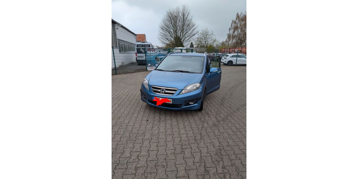 Honda FR-V 159.000 km 6.400 &euro; Herten 45701