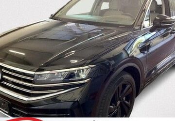 VW Touareg 29.885 km 64.842 &euro; Witten 58453