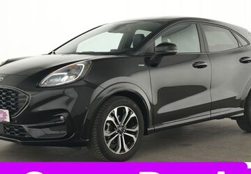 Ford Puma 43.775 km 17.499 &euro; Neuss 41460
