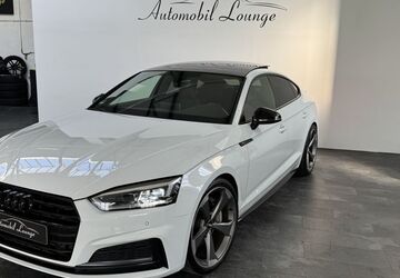 Audi A5 99.800 km 34.490 &euro; Remscheid 42855