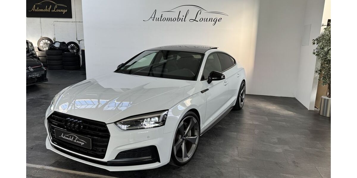 Audi A5 99.800 km 34.490 &euro; Remscheid 42855