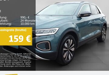 VW T-Roc 23.440 km 21.740 &euro; Bochum 44892