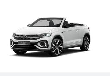 VW T-Roc 6.657 km 31.690 &euro; Gelsenkirchen 45894