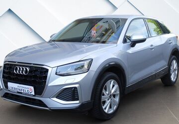 Audi Q2 61.640 km 21.990 &euro; Düsseldorf 40231