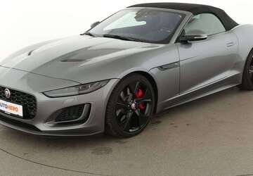 Jaguar F-Type 14.645 km 47.680 &euro; Essen 45141
