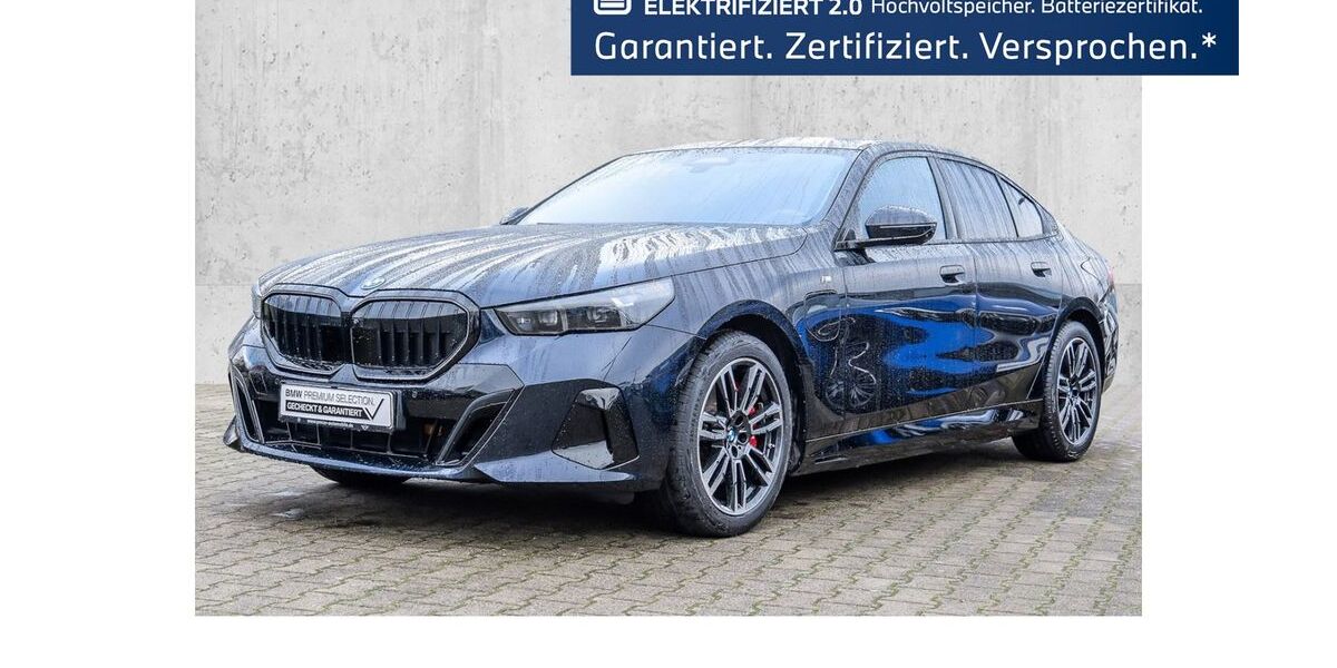 BMW 550 29.127 km 70.990 &euro; Herne 44625