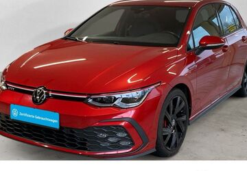 VW Golf 44.202 km 25.990 &euro; Bochum - Linden 44879