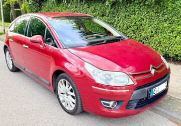 Citroen C4 117.738 km 3.700 &euro; Essen 45133