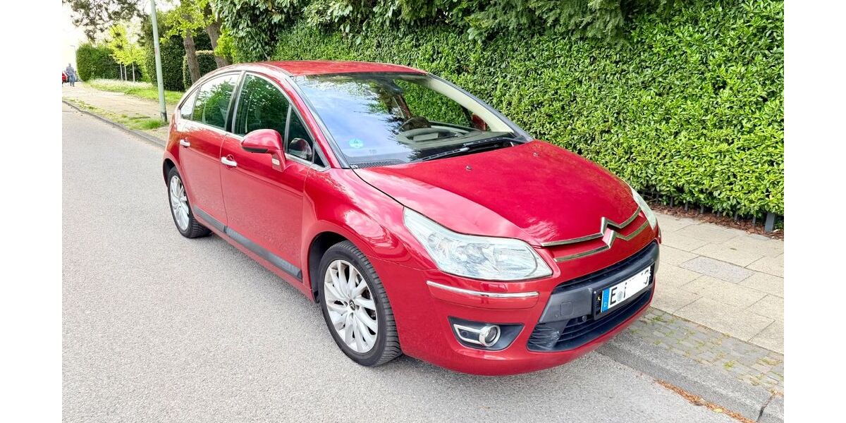 Citroen C4 117.738 km 3.700 &euro; Essen 45133