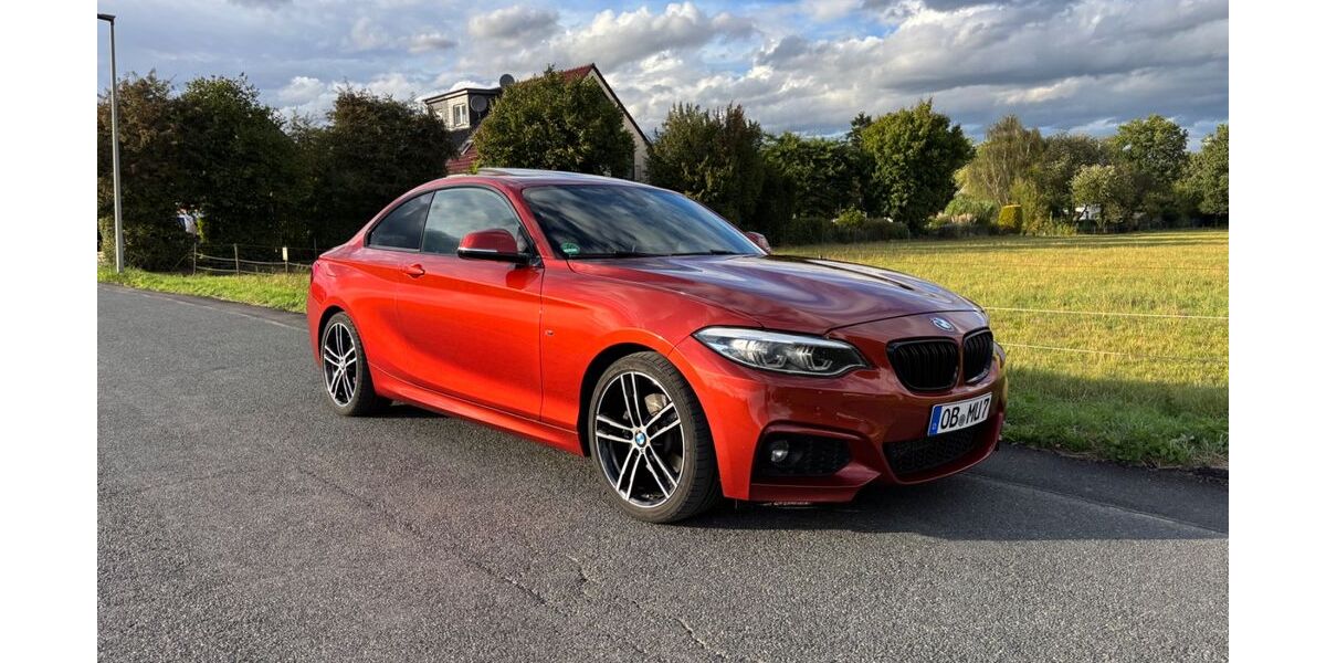 BMW 220 155.500 km 20.880 &euro; Oberhausen 46145
