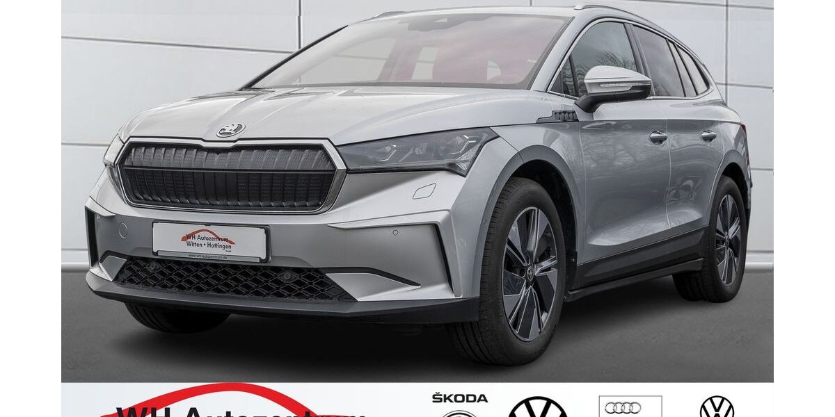 Skoda Enyaq 82.630 km 27.693 &euro; Witten 58453