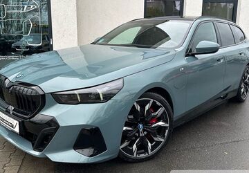 BMW 550 27.226 km 73.980 &euro; Essen 45134