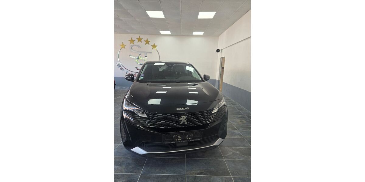 Peugeot 3008 80.600 km 17.800 &euro; Neuss 41469