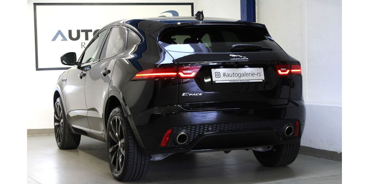 Jaguar E-Pace 99.990 km 23.990 &euro; Remscheid 42857