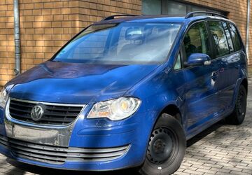 VW Touran 364.578 km 2.990 &euro; Essen 45326