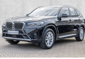 BMW X3 44.490 km 42.440 &euro; Velbert 42553