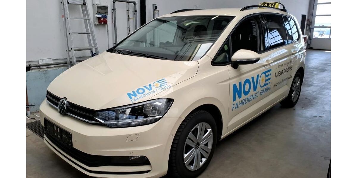 VW Touran 89.987 km 30.745 &euro; Hagen 58091