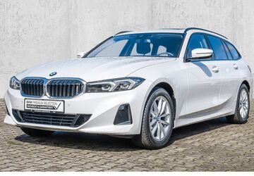 BMW 320 21.567 km 37.990 &euro; Herne 44625