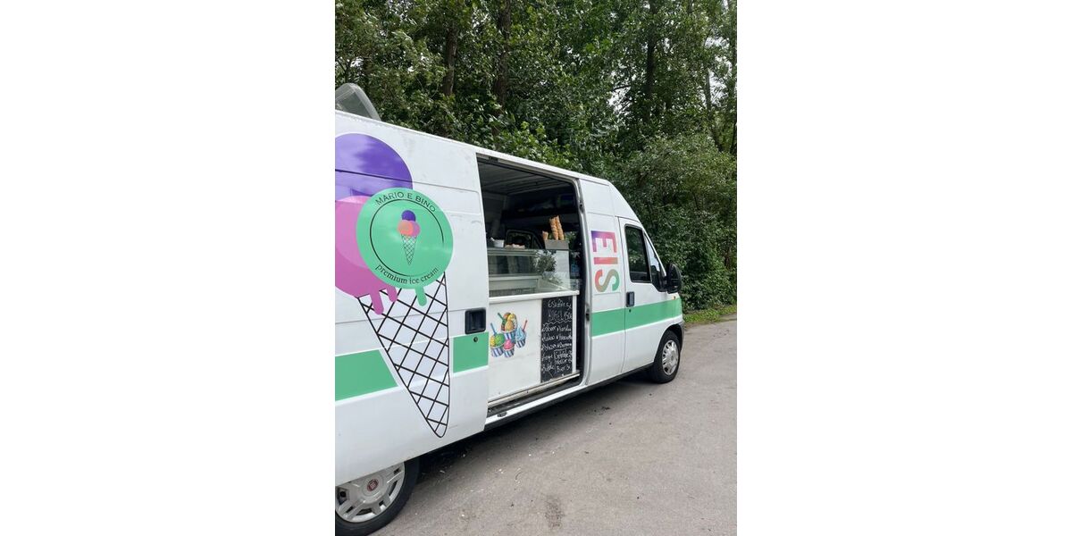 Fiat Ducato 211.599 km 11.300 &euro; Düsseldorf 40223