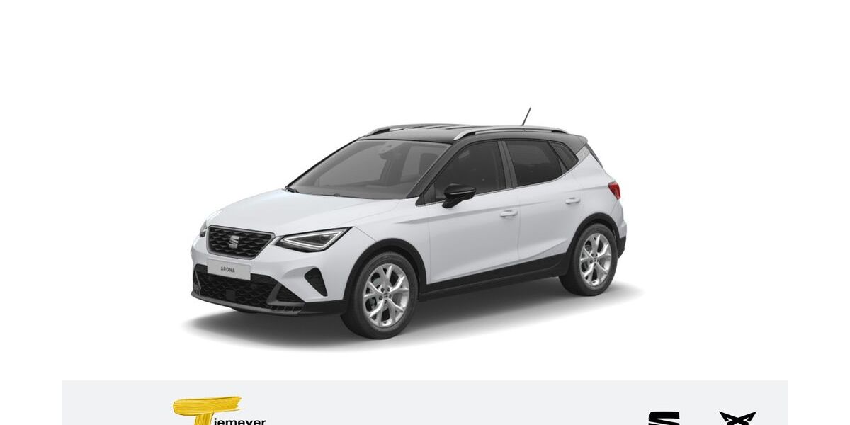 Seat Arona 22.562 km 26.220 &euro; Gelsenkirchen OT Beckhausen 45899