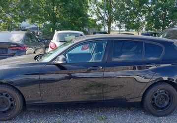 BMW 116 157.000 km 6.999 &euro; Bottrop 46236