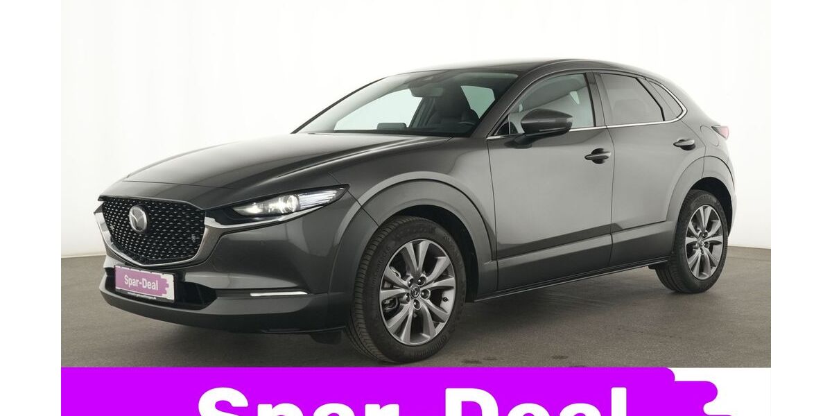 Mazda CX-30 38.805 km 20.555 &euro; Neuss 41460
