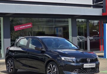 Opel Corsa 3.500 km 19.950 &euro; Wermelskirchen 42929