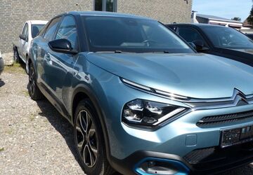 Citroen C4 57.800 km 15.490 &euro; Oberhausen 46147