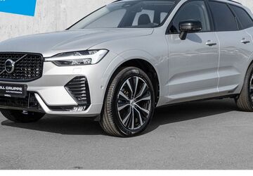 Volvo XC60 22.806 km 37.730 &euro; Düsseldorf 40474