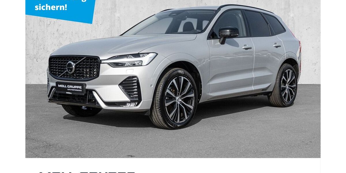 Volvo XC60 22.806 km 37.730 &euro; Düsseldorf 40474