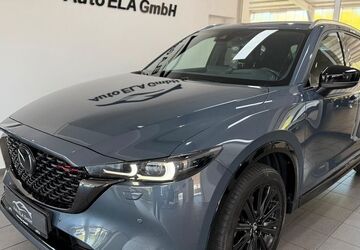 Mazda CX-5 39.000 km 31.990 &euro; Heiligenhaus 42579