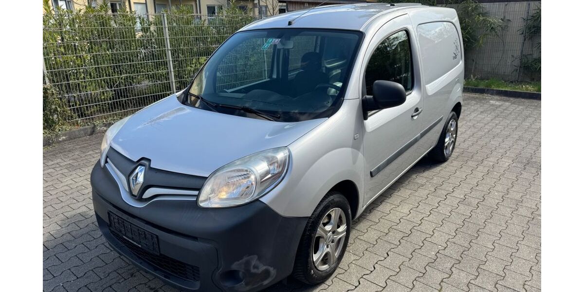 Renault Kangoo 164.000 km 4.999 &euro; Herne ( Nordrhein-Westfalen ) 44628