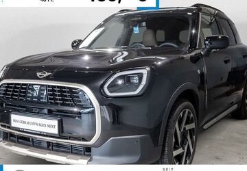 Mini Countryman C (Cooper) 5.999 km 38.086 &euro; Remscheid 42897